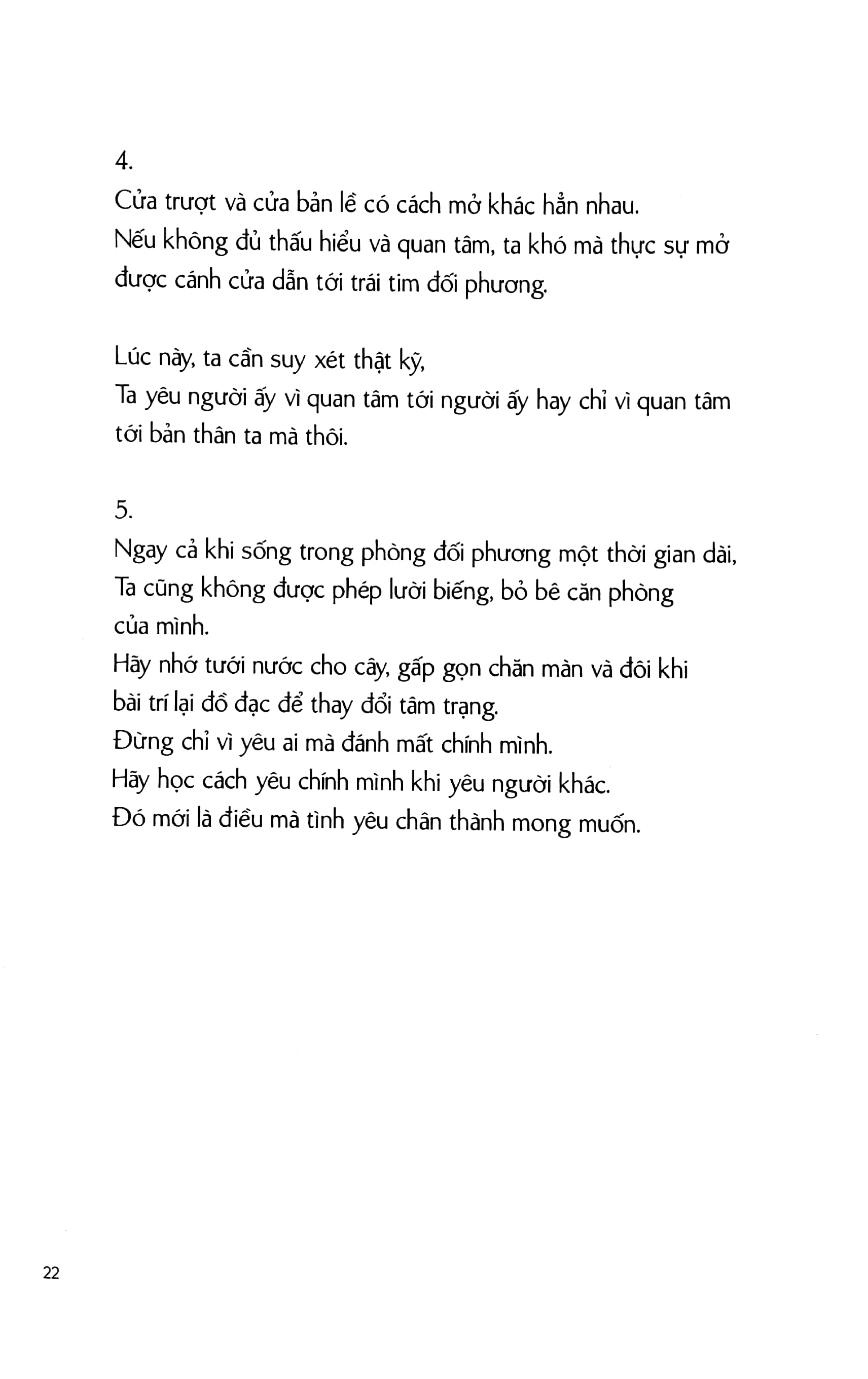 1 cm giữa anh và em - Ảnh 8