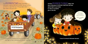 10 things i love about halloween - Ảnh 4