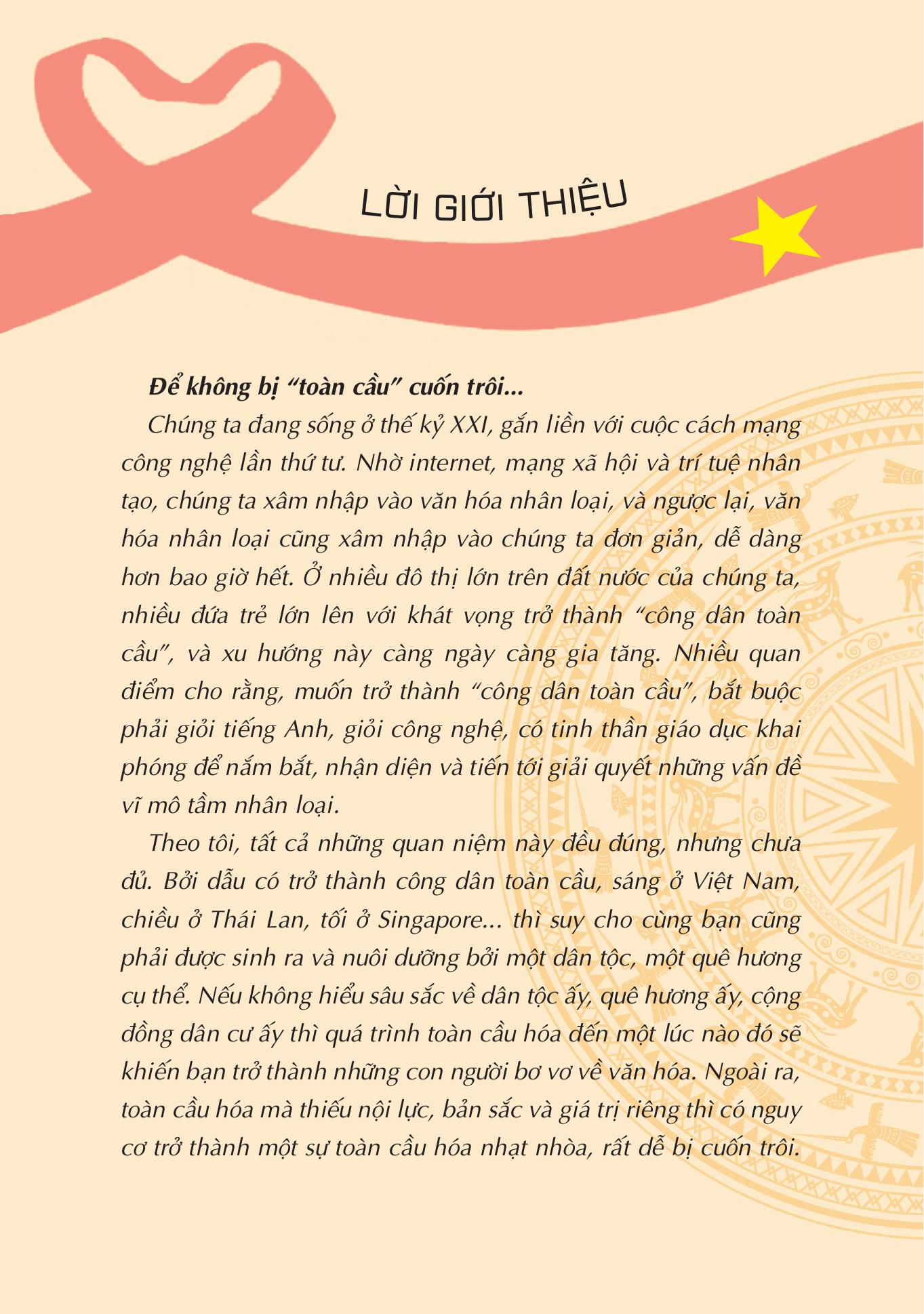 100 Điều Tự Hào Việt Nam - Bìa Cứng - Ảnh 3