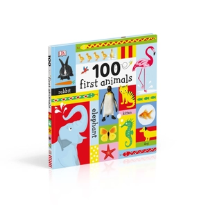 100 first animals - Ảnh 5