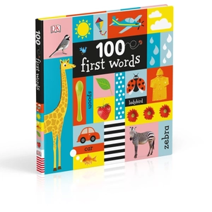 100 first words - Ảnh 3