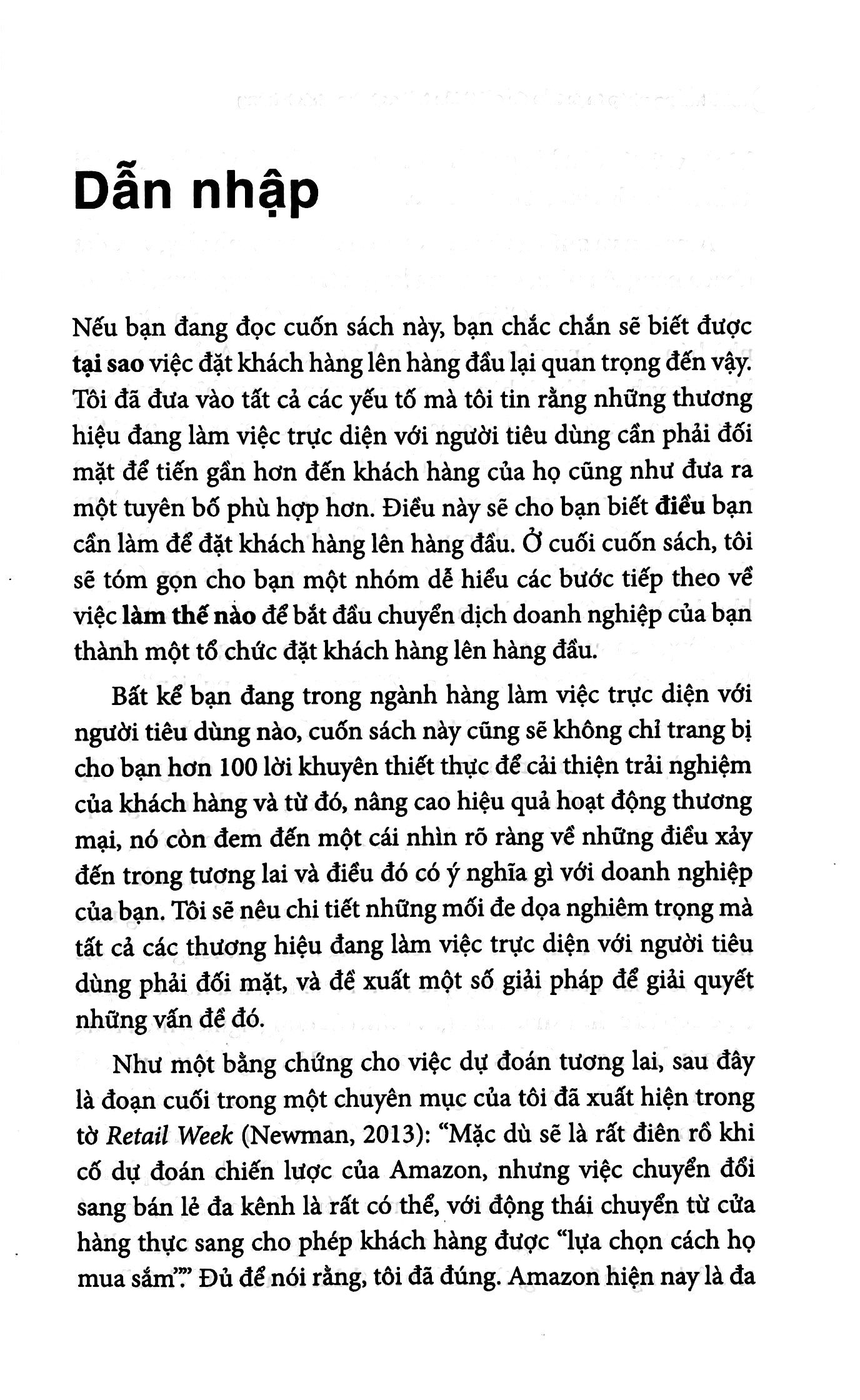 100 phương pháp thực tiễn để cải thiện trải nghiệm khách hàng - Ảnh 19