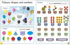 1000 useful words - Ảnh 11