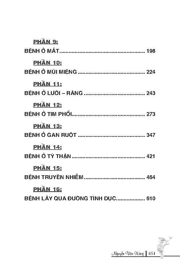 1200 Bài Thuốc Thần Phương - Bác Sĩ Tốt Nhất Là Chính Mình - Ảnh 8