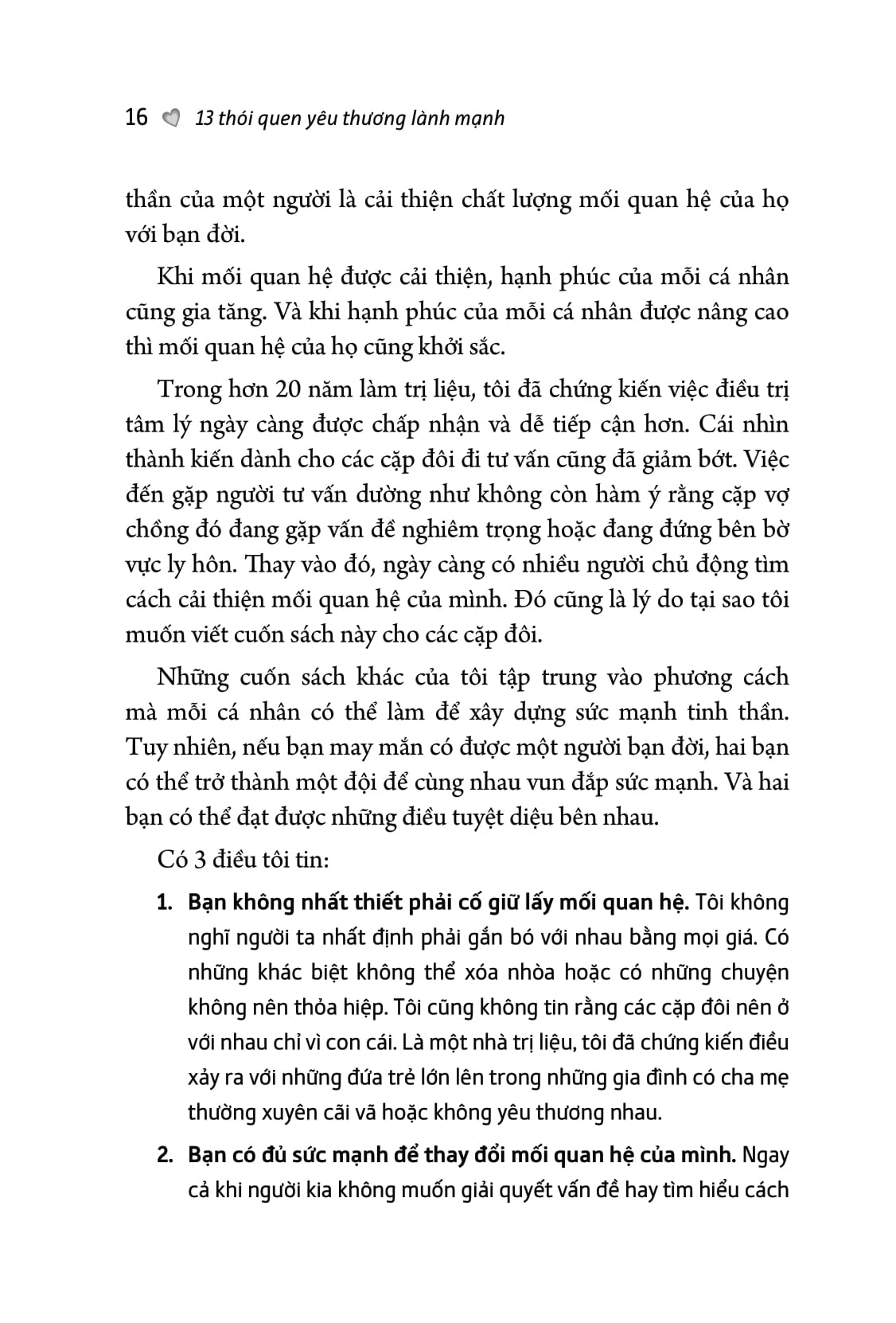 13 Thói Quen Yêu Thương Lành Mạnh - 13 Things Mentally Strong Couples Don't Do - Ảnh 14