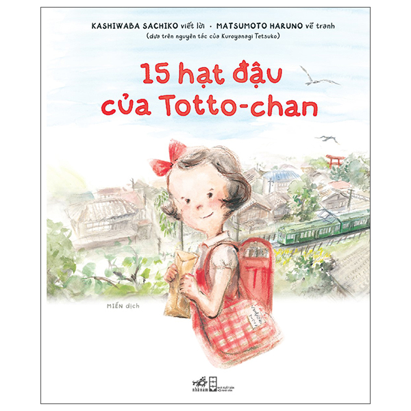 15 Hat Dau Cua Tottochan
