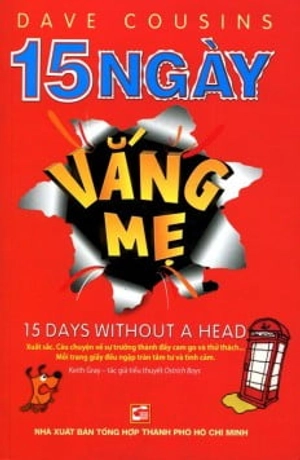 15 ngày vắng mẹ