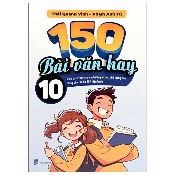 150 bài văn hay 10