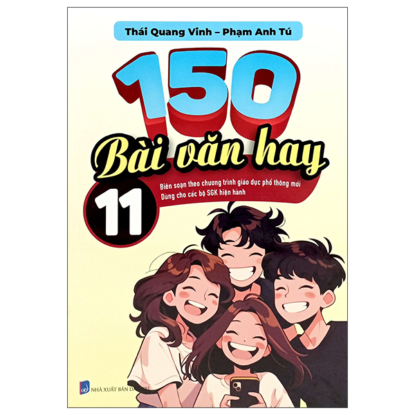 150 bài văn hay 11