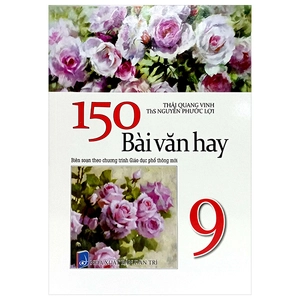 150 bài văn hay 9