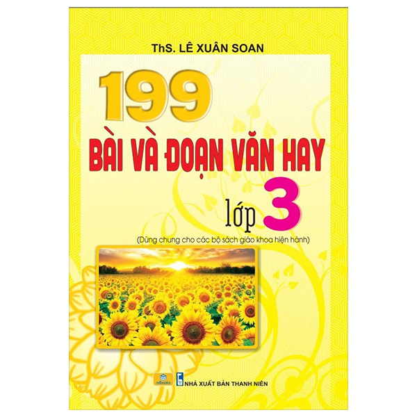 199 bài và đoạn văn hay 3