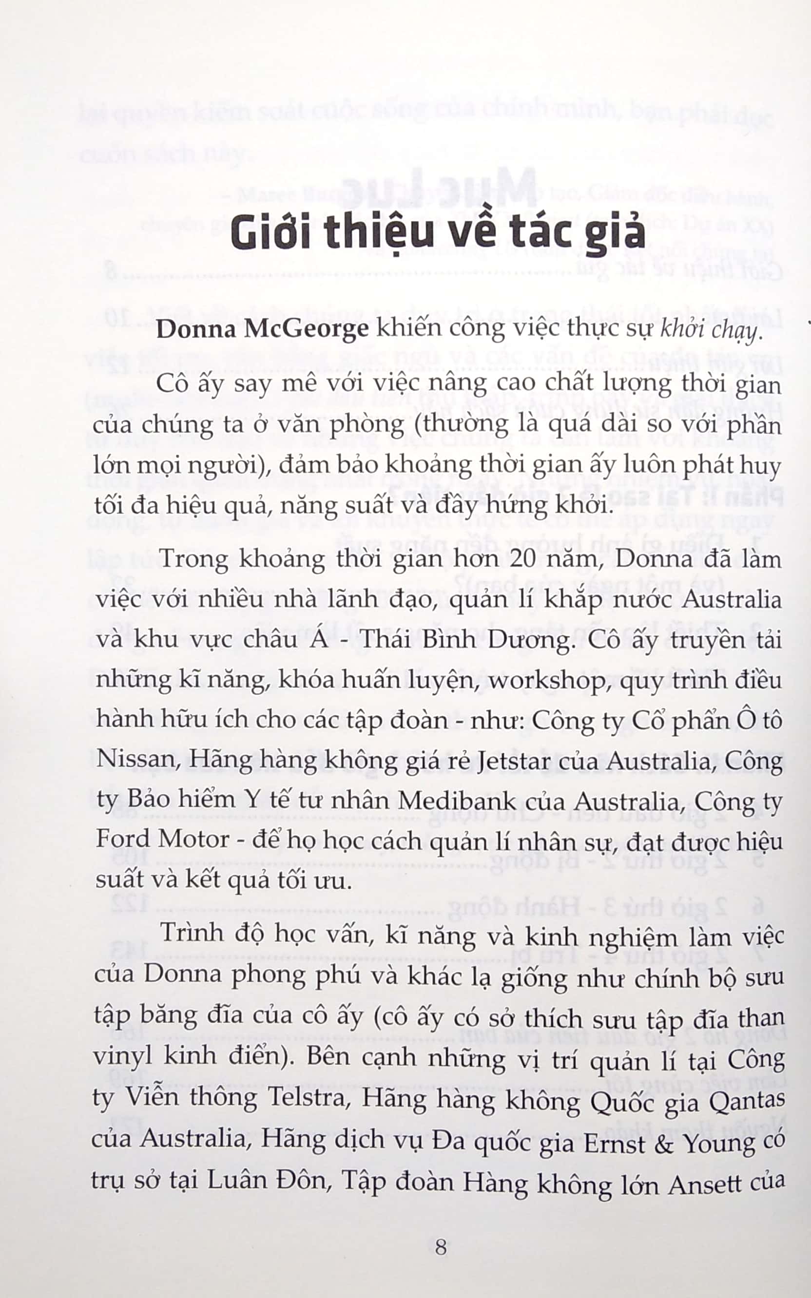 2 giờ đầu tiên - tối đa hóa quỹ thời gian vô giá của bạn - the first 2 hours - Ảnh 4