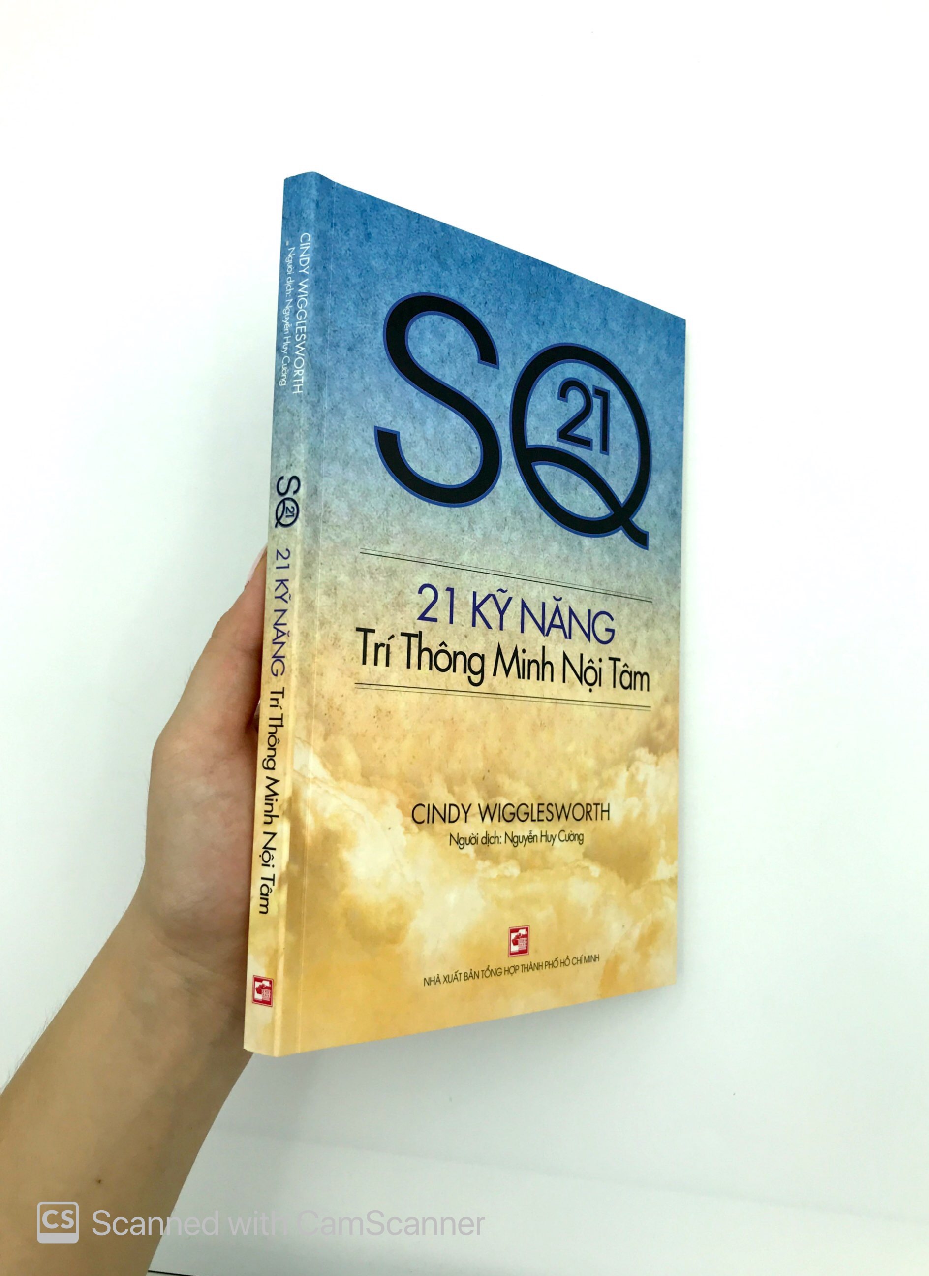 21 kỹ năng trí thông minh nội tâm - Ảnh 12