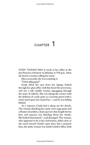 21st birthday (a women's murder club thriller, 21) - Ảnh 4