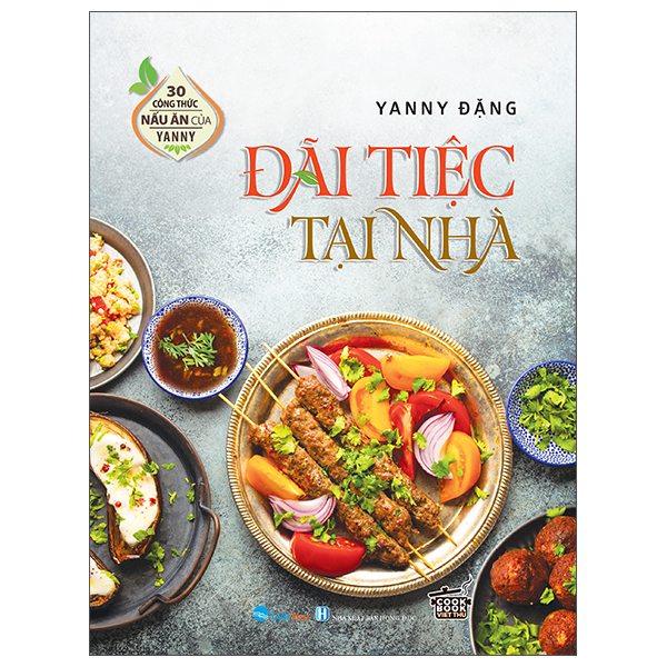 30 Công Thức Nấu Ăn Của Janny Đặng - Món Ăn Gia Đình - Ảnh 3