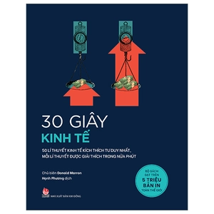 30 giây khoa học - 30 giây kinh tế
