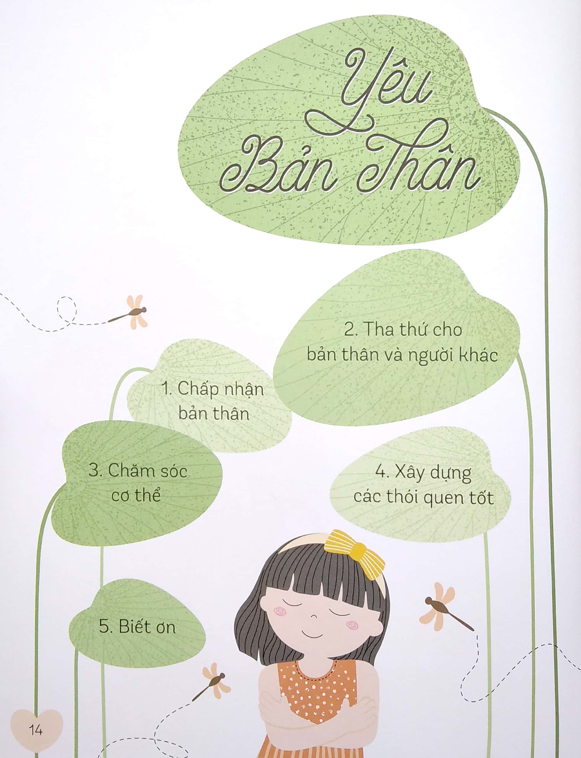 30 Ngày Thực Hành Lòng Yêu Thương (Tái Bản) - Ảnh 5