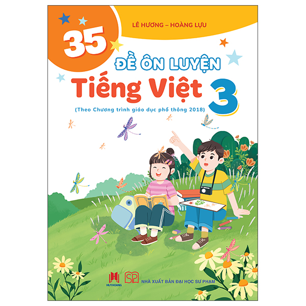 35 De On Luyen Tieng Viet Lop 3