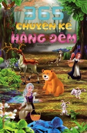 365 truyện kể hằng đêm