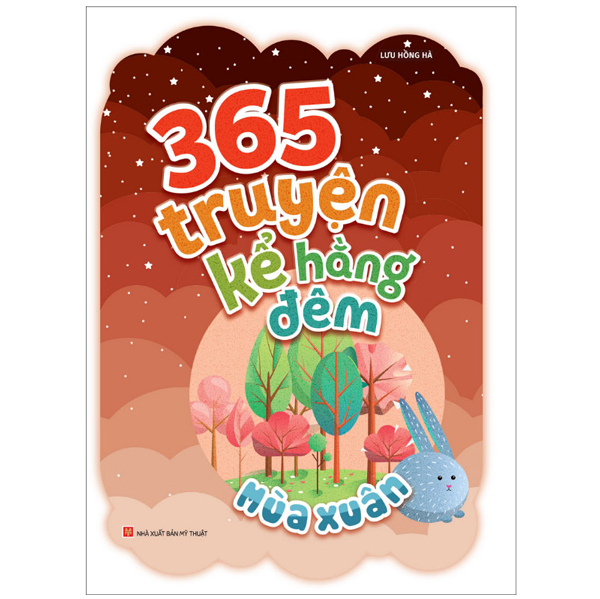 365 Truyện Kể Hằng Đêm - Mùa Hè (Tái Bản 2026) - Ảnh 6