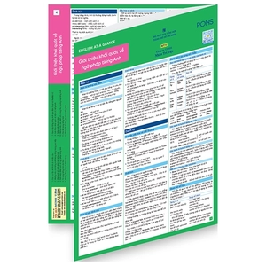 (4) english at a glance - giới thiệu khái quát về ngữ pháp tiếng anh