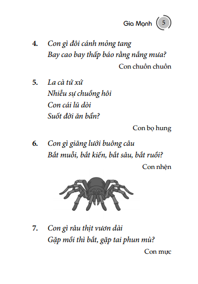 400 Câu Đố Luyện Trí Thông Minh (Tái Bản 2026) - Ảnh 6