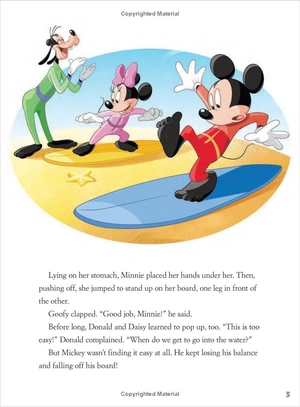 5-minute disney junior mickey stories - Ảnh 9