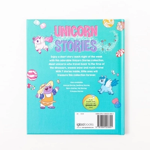 5-minute tales: unicorn stories - Ảnh 5