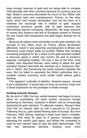 50 economics classics: revised edition - Ảnh 9