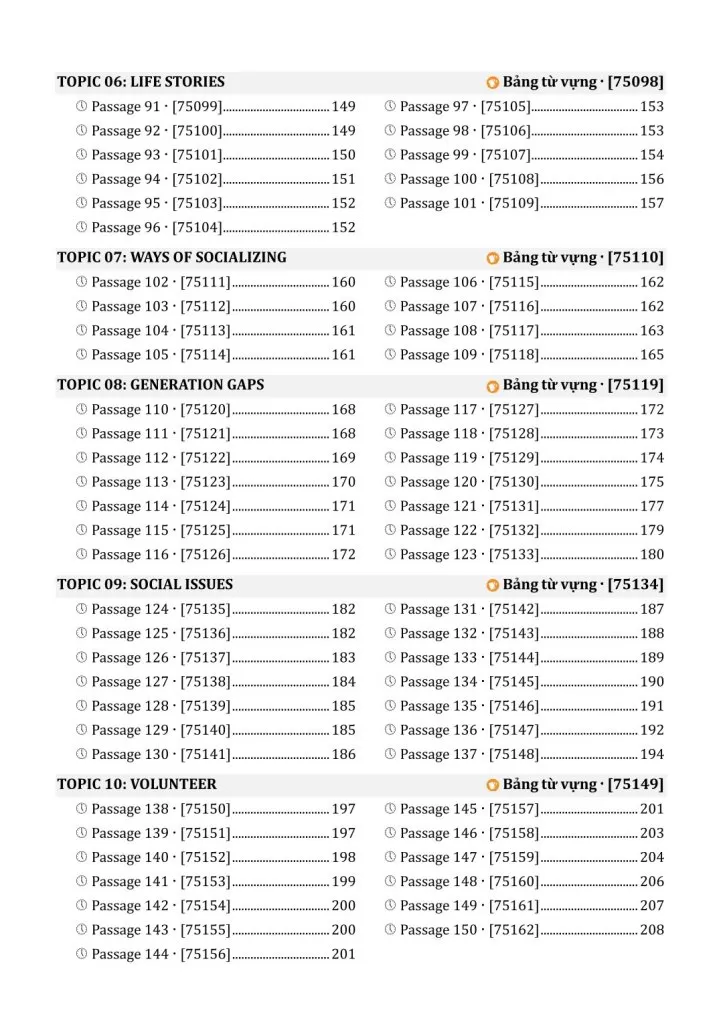 555 Bài Luyện Đọc Hiểu - Đọc Điền Tiếng Anh - Ảnh 10