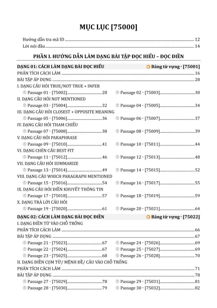 555 Bài Luyện Đọc Hiểu - Đọc Điền Tiếng Anh - Ảnh 6