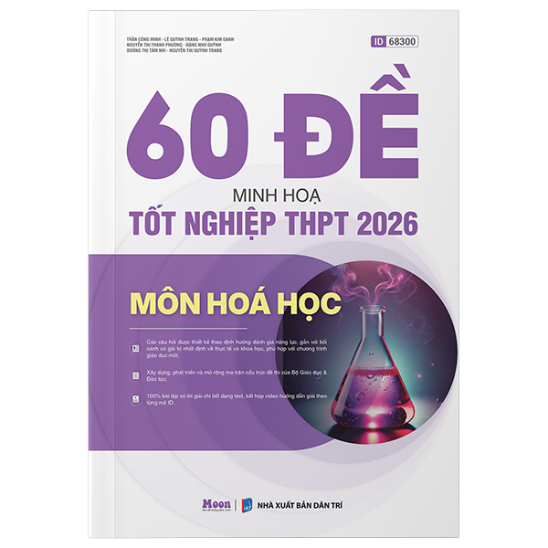 60 Đề Minh Họa Tốt Nghiệp THPT 2026 - Môn Sinh Học - Ảnh 4