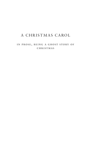 a christmas carol - Ảnh 7