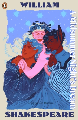 a midsummer nights dream - Ảnh 2