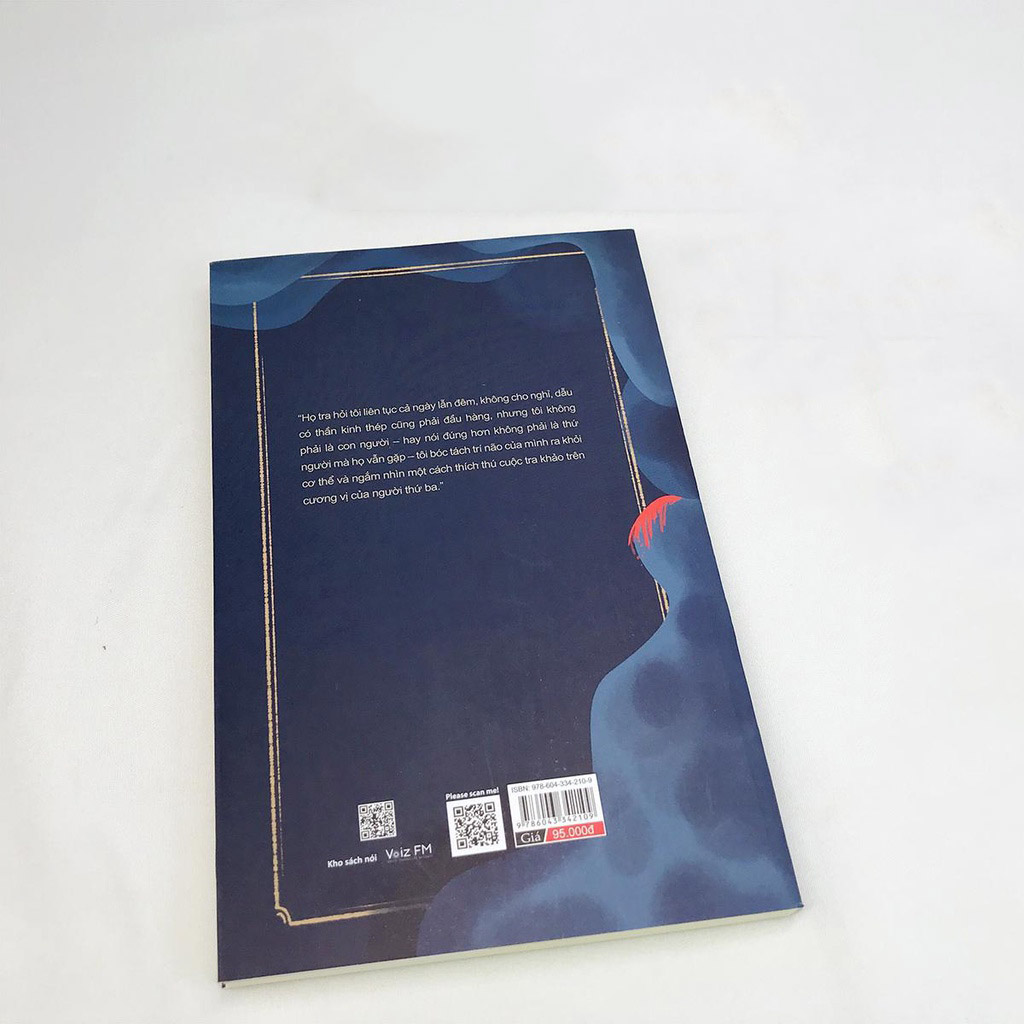 ác quỷ - Ảnh 4