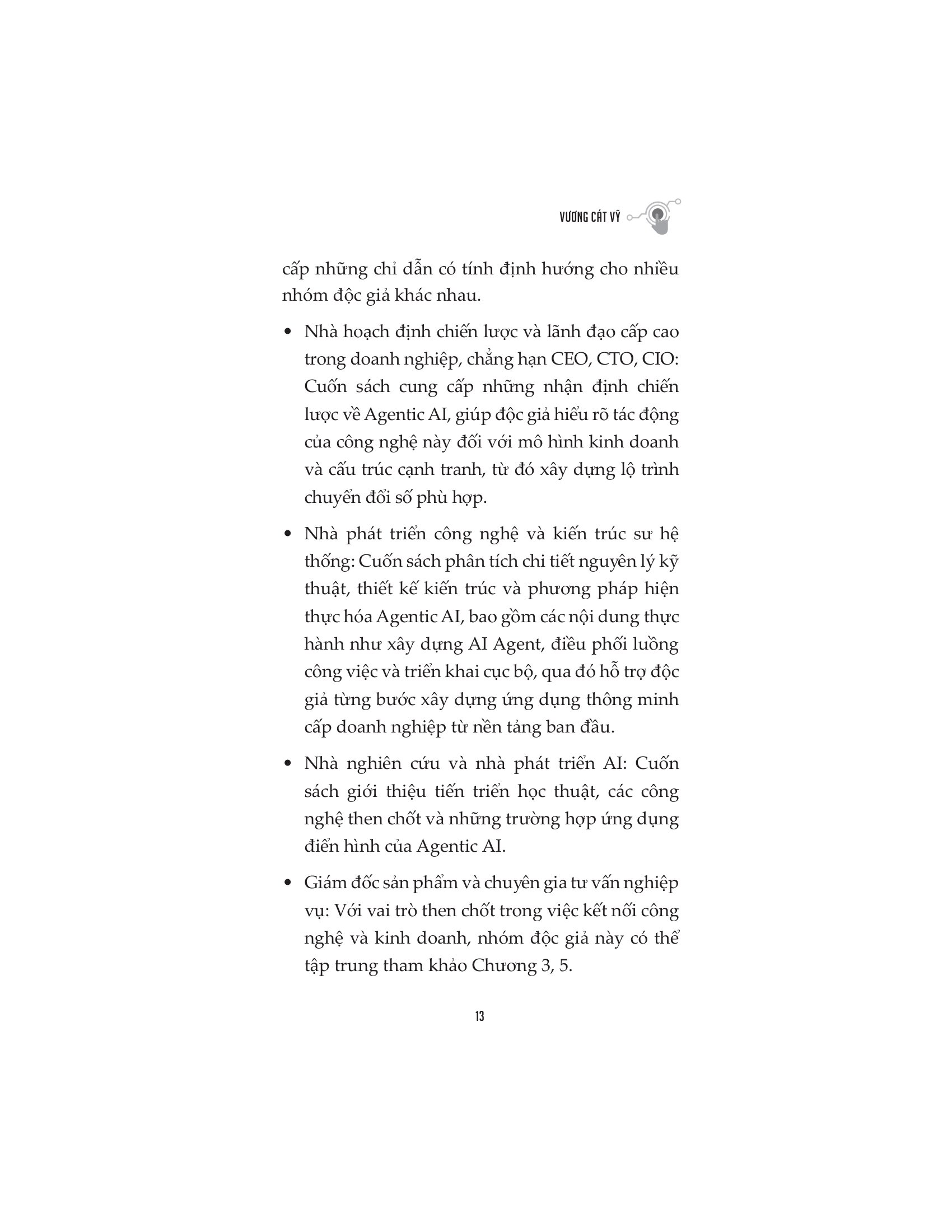 Agentic AI Thực Chiến - Ảnh 13