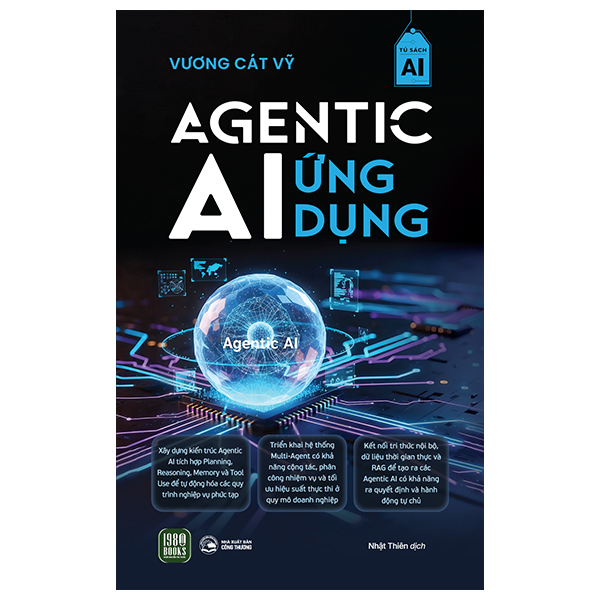 Agentic AI Thực Chiến - Ảnh 17
