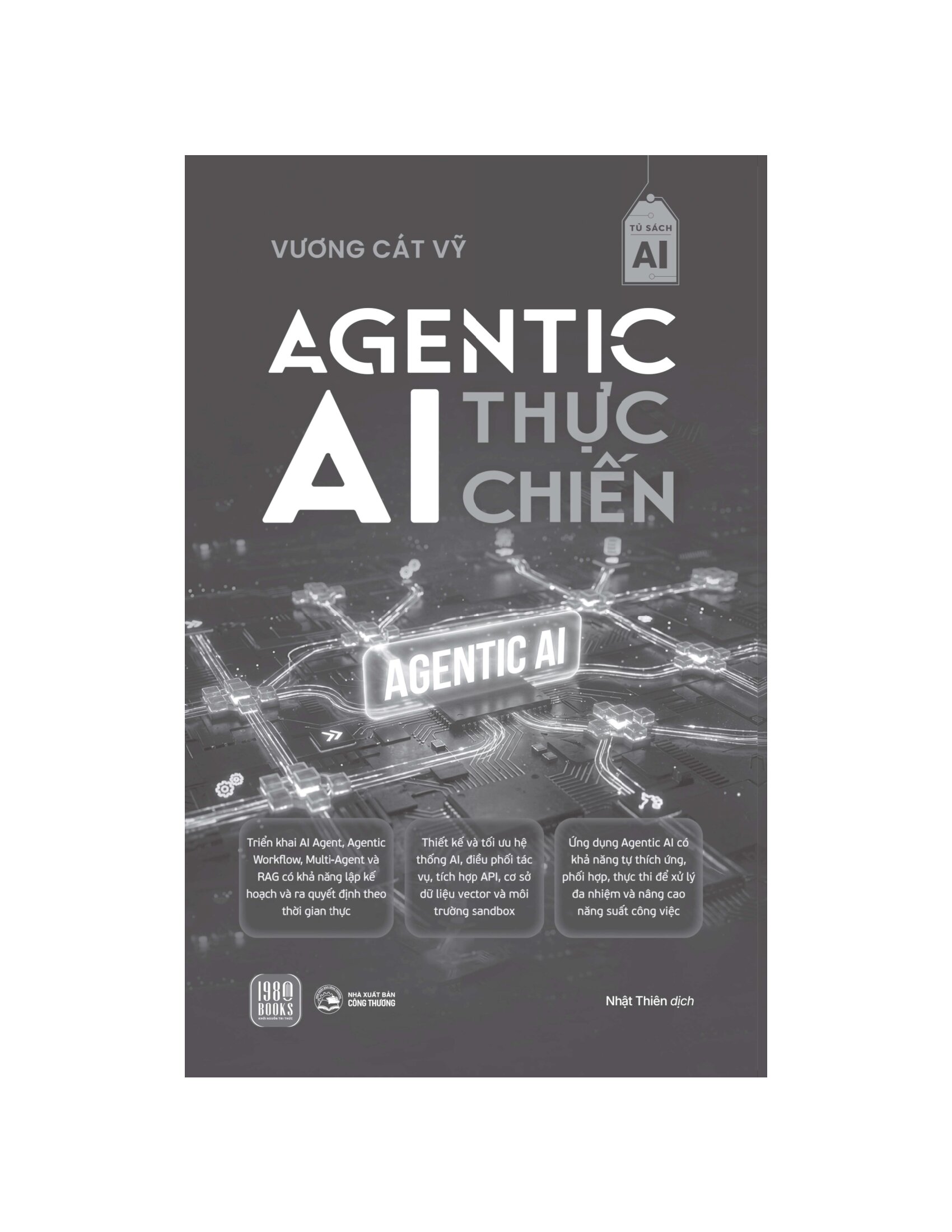 Agentic AI Thực Chiến - Ảnh 3