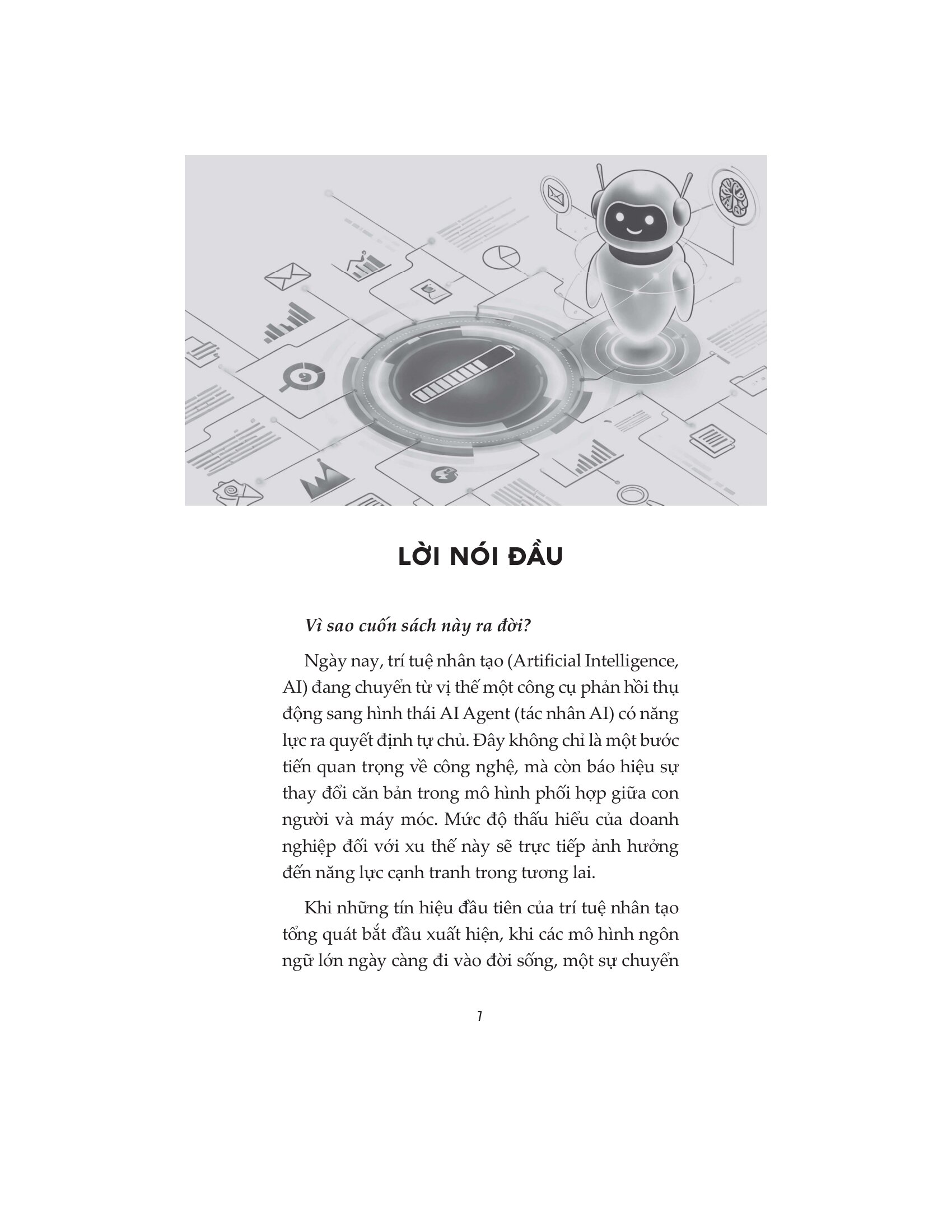 Agentic AI Thực Chiến - Ảnh 7