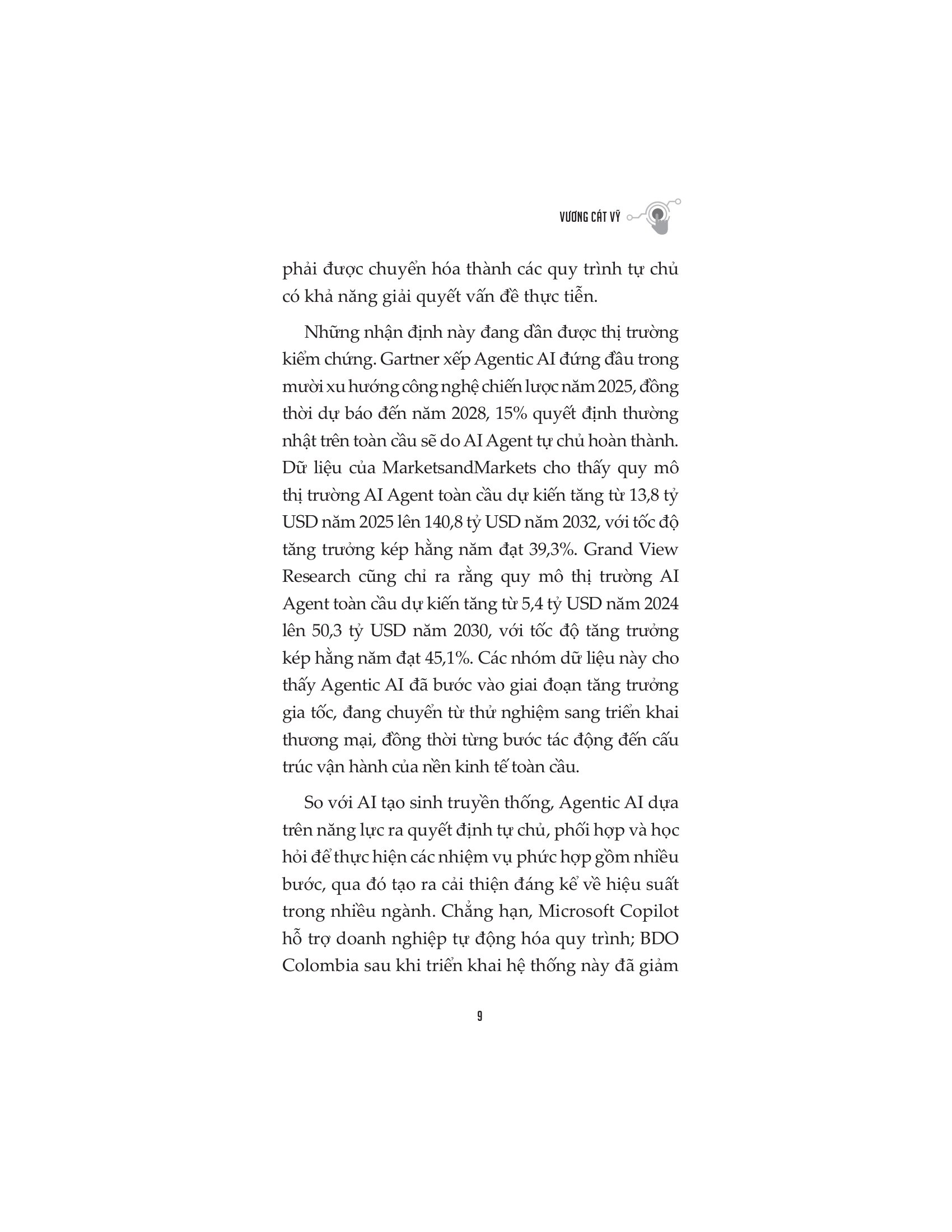 Agentic AI Thực Chiến - Ảnh 9