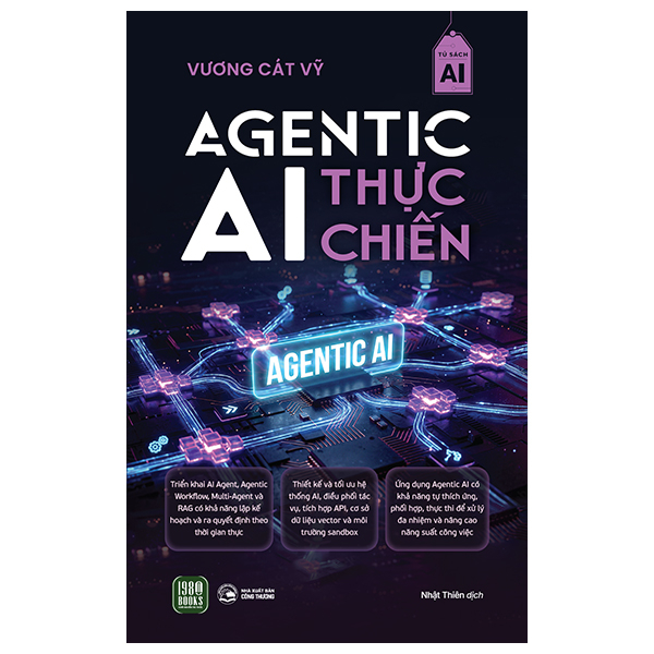 Agentic AI Ứng Dụng - Ảnh 17