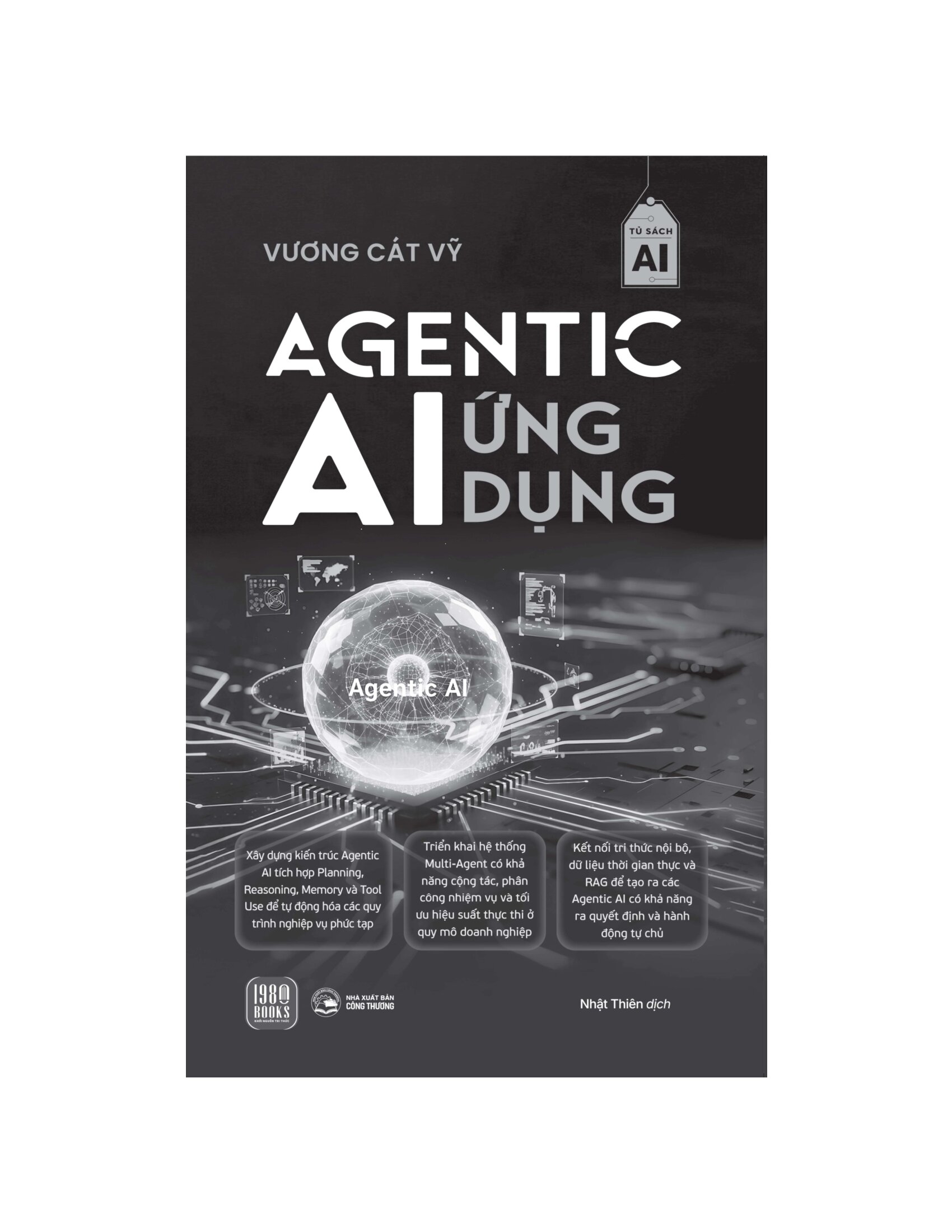 Agentic AI Ứng Dụng - Ảnh 3