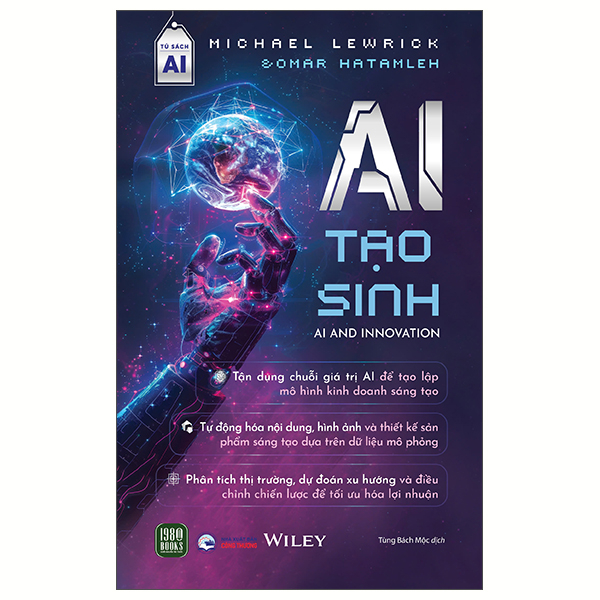 AI Agent - Ứng Dụng - Ảnh 17