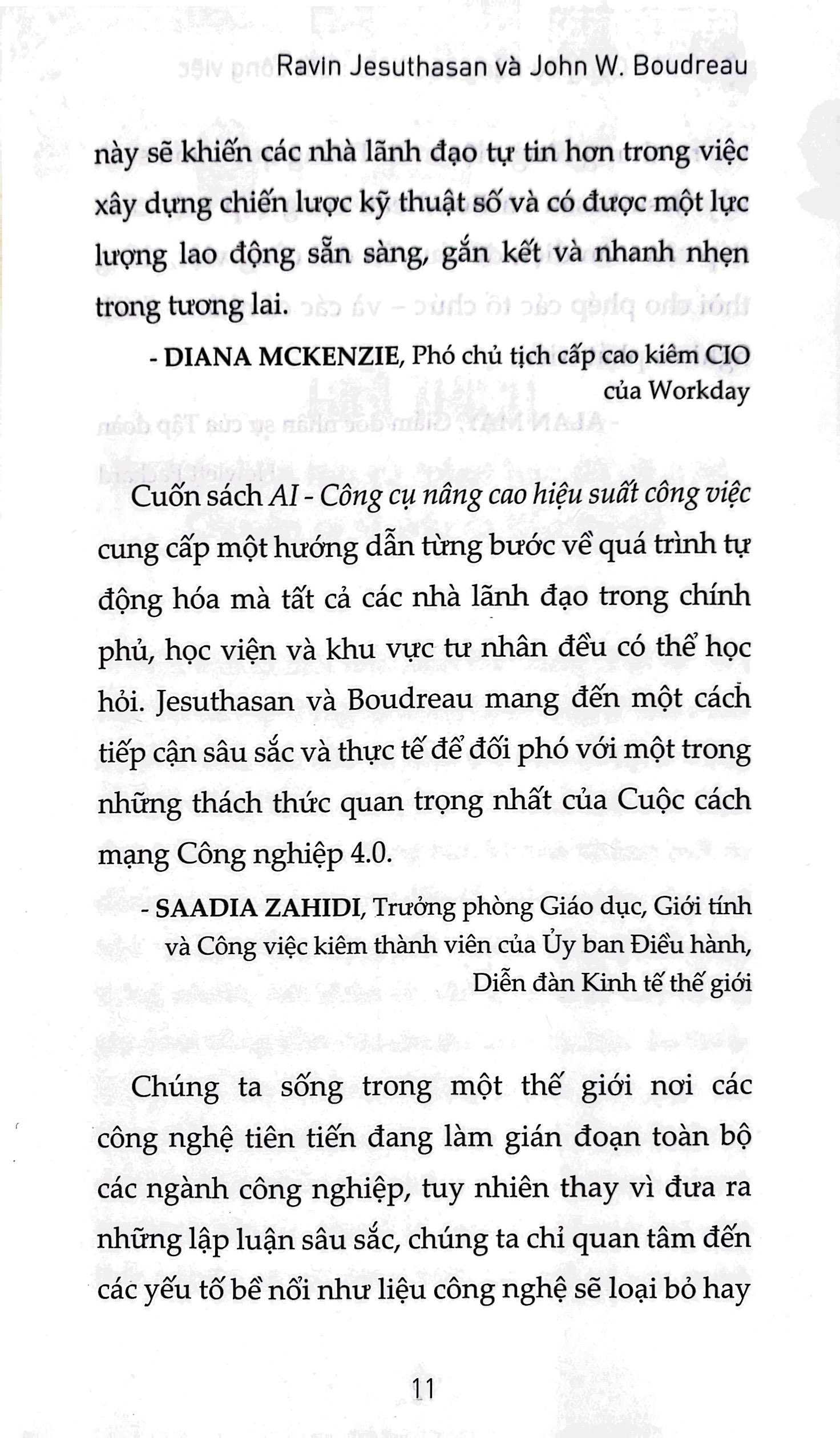 ai - công cụ nâng cao hiệu suất công việc - Ảnh 8
