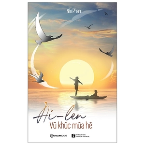 ai-len - vũ khúc mùa hè