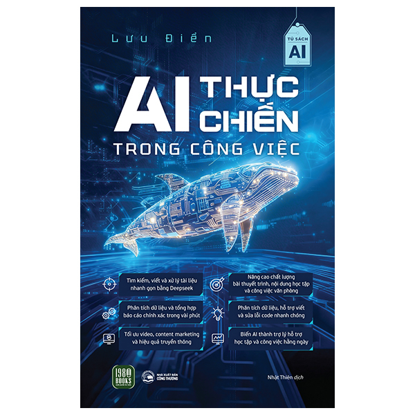 AI Thực Chiến Trong Công Việc