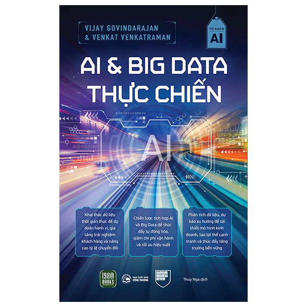 AI Thực Chiến Trong Công Việc - Ảnh 18