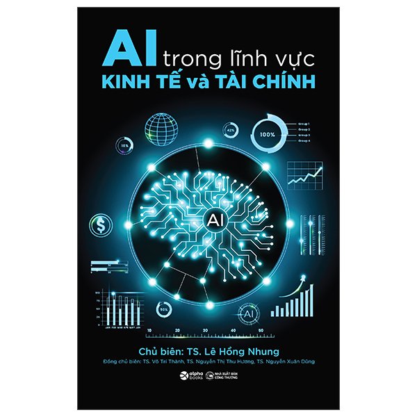 AI Trong Linh Vuc Kinh Te Va Tai Chinh