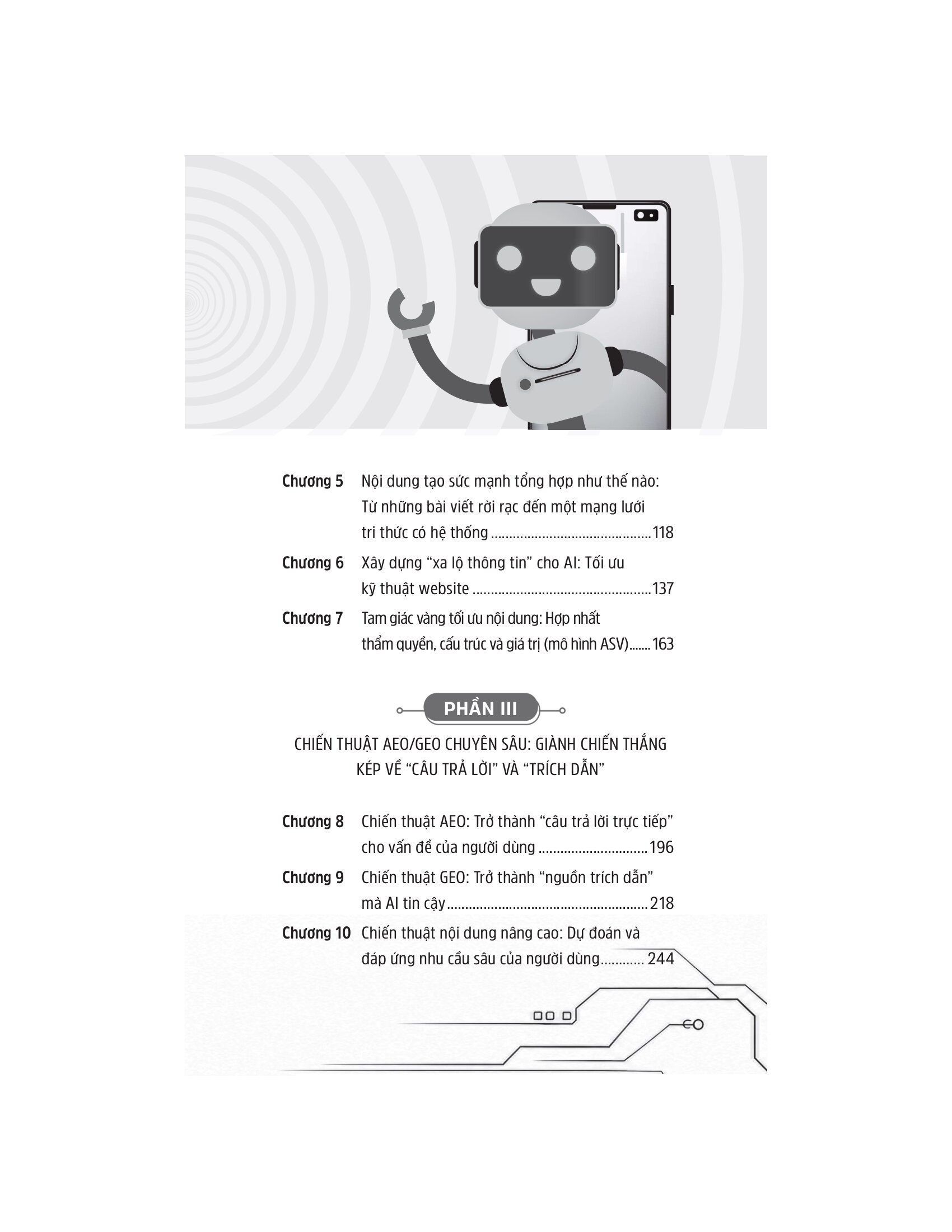 AIO Và GEO Thực Chiến - Ảnh 5