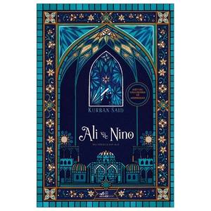 ali và nino